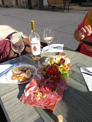 L'Italia a Tavola à La Réole