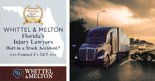 Personal Injury Attorney «Whittel & Melton, LLC», reviews and photos