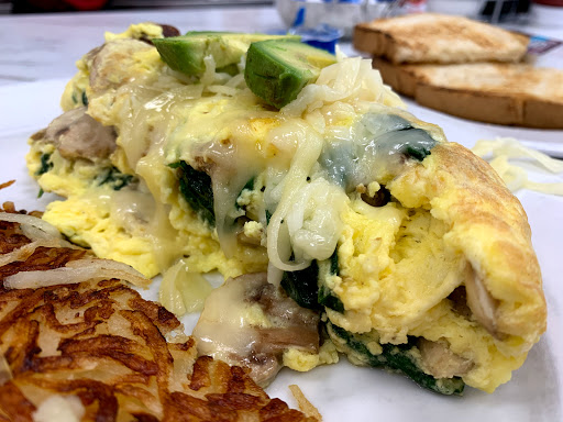 Uncle Johns Pancake House image