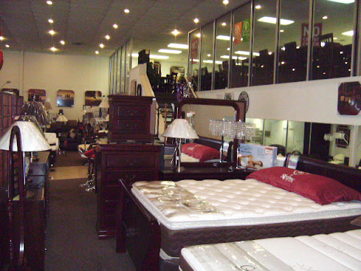 Furniture Store «Rooms Furniture», reviews and photos, 5626 Southwest Fwy, Houston, TX 77057, USA