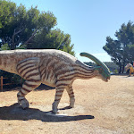 Photo n° 8 de l'avis de Gilles.a fait le 05/11/2023 à 08:11 pour Dinosaur'Istres à Istres