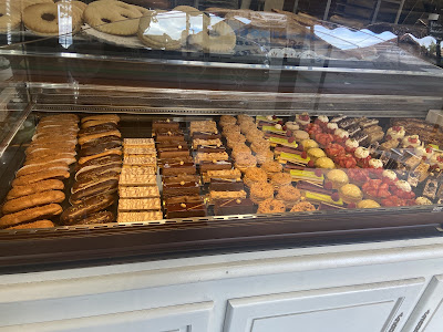 Croissant de Lune de Saint Antoine à Marseille