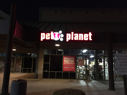 Pet Store «Pet Planet», reviews and photos, 1949 North Arizona Avenue 14 & 15, Chandler, AZ 85225, USA
