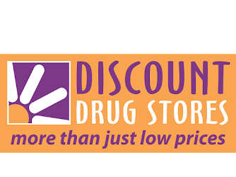 Kingston Discount Drug Store