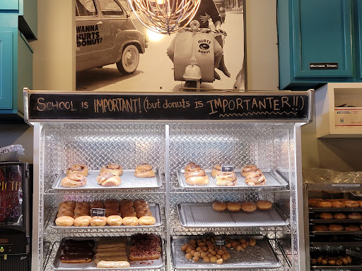 Donut Shop «Hurts Donut Co.», reviews and photos, 1301 5th St #105, Coralville, IA 52241, USA