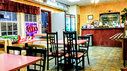 El Molino Restaurant - 1703 Interstate 35 North, San Antonio, TX 78208, United States