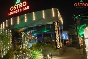 Ostro lounge & Bar image