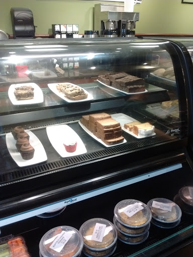 Book Store «USF Bookstore Literary Cafe», reviews and photos, 4105 USF Cedar Dr, Tampa, FL 33620, USA