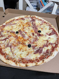 Plats et boissons du Pizzas à emporter Chez Fab.E à Annecy - n°12