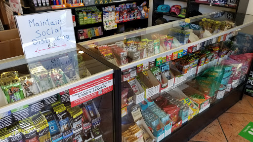 Tobacco Shop «Blend Smoke Shop», reviews and photos, 83103 Ave 48 #1e, Coachella, CA 92236, USA