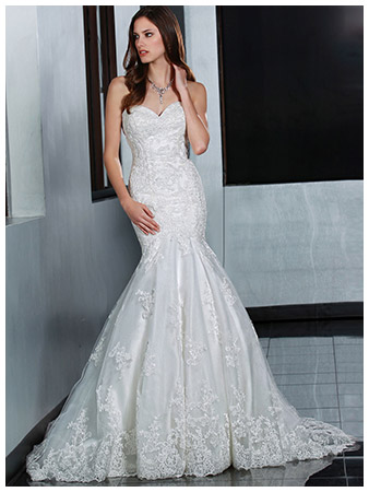 Bridal Shop «Now & Forever Wedding Gallery», reviews and photos, 124 Jefferson St S, Wadena, MN 56482, USA