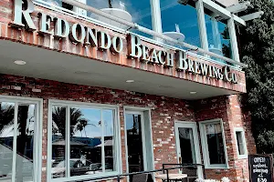 Redondo Beach Brew Co image