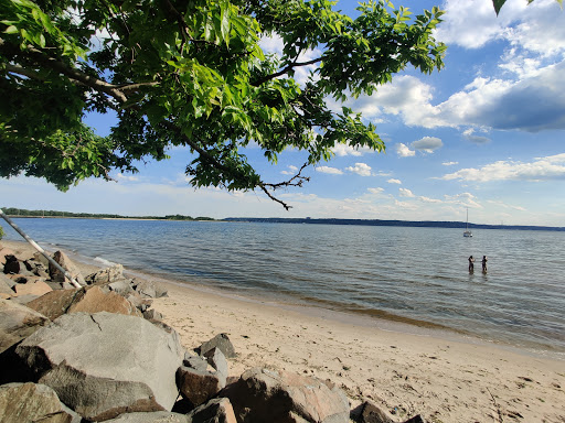 National Park «Gateway National Recreation Area», reviews and photos, 26 Hudson Rd, Highlands, NJ 07732, USA