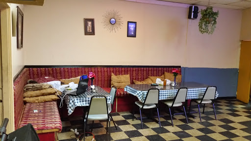 Restaurant «Jamiles Cuisine & Grocery Store», reviews and photos, 4808 Central Ave G & H, Charlotte, NC 28205, USA