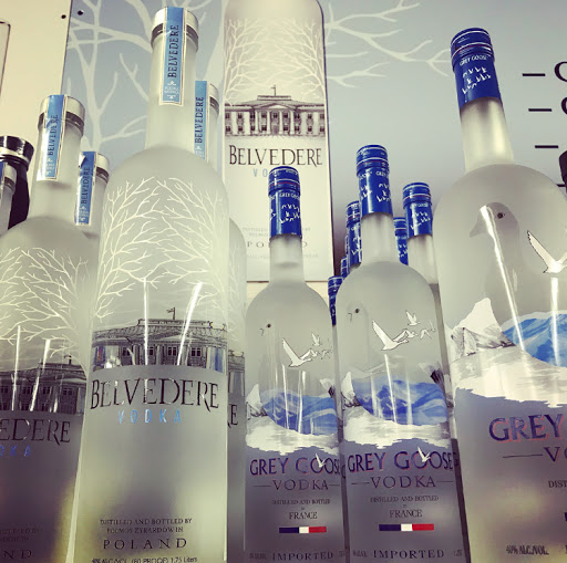 Liquor Store «Beverage Locker», reviews and photos, 3576 Buford Hwy, Duluth, GA 30096, USA