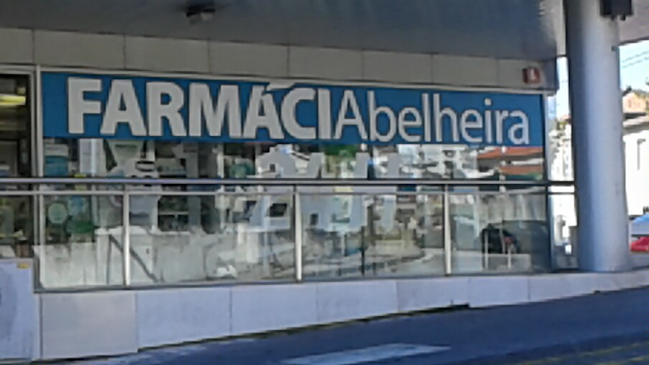 Farmácia Abelheira - Sfa - Sociedade Farmacêutica Abelheira, Unipessoal, Lda
