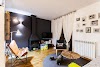 Up Benasque | Apartamentos Benasque, Huesca Logo, Benasque, Spain, Lodging