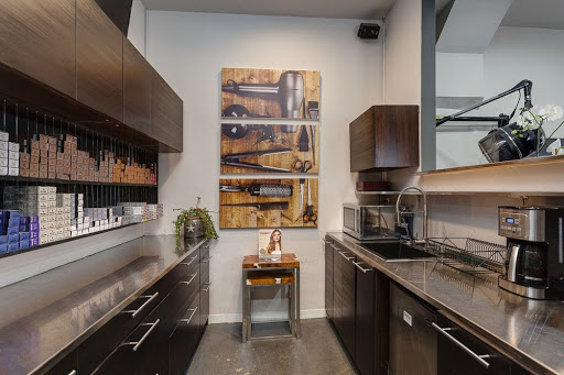 Beauty Salon «Chateau Beauty Salon», reviews and photos, 3815 Ocean View Blvd, Montrose, CA 91020, USA