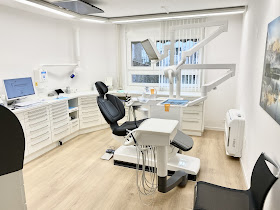 Dr. med. dent. Isabelle Hugentobler | Zahnarztpraxis | Dentalhygiene | Online Termine