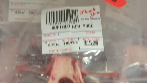 Butcher Shop «The Meat Shoppe», reviews and photos, 722 N Rouse Ave, Bozeman, MT 59715, USA