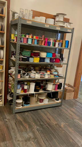 Fabric Store «Discount Fabrics», reviews and photos, 3006 San Pablo Ave, Berkeley, CA 94702, USA