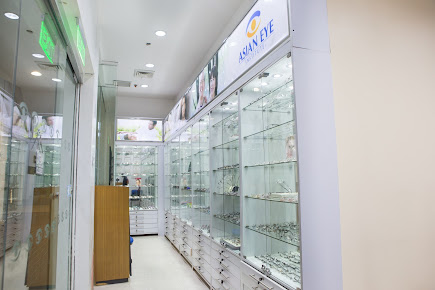 Asian Eye Institute Mall Of Asia - Asian Eye Institute Mall Of Asia