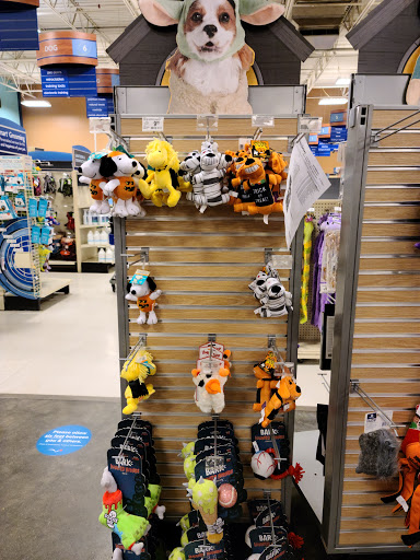 Pet Supply Store «PetSmart», reviews and photos, 15134 Crossroads Pkwy, Gulfport, MS 39503, USA