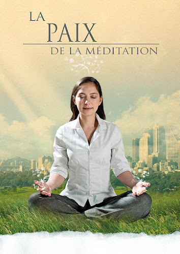 Centre de méditation Sahaja Yoga Frontignan Frontignan