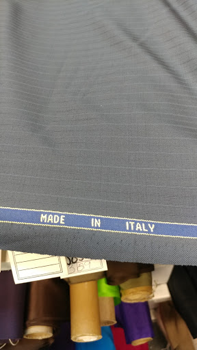 Fabric Store «A Fabric Place», reviews and photos, 6324 Falls Rd, Baltimore, MD 21209, USA