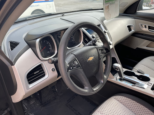 Used Car Dealer «Olmos Park Auto Group», reviews and photos, 319 W Olmos Dr, San Antonio, TX 78212, USA