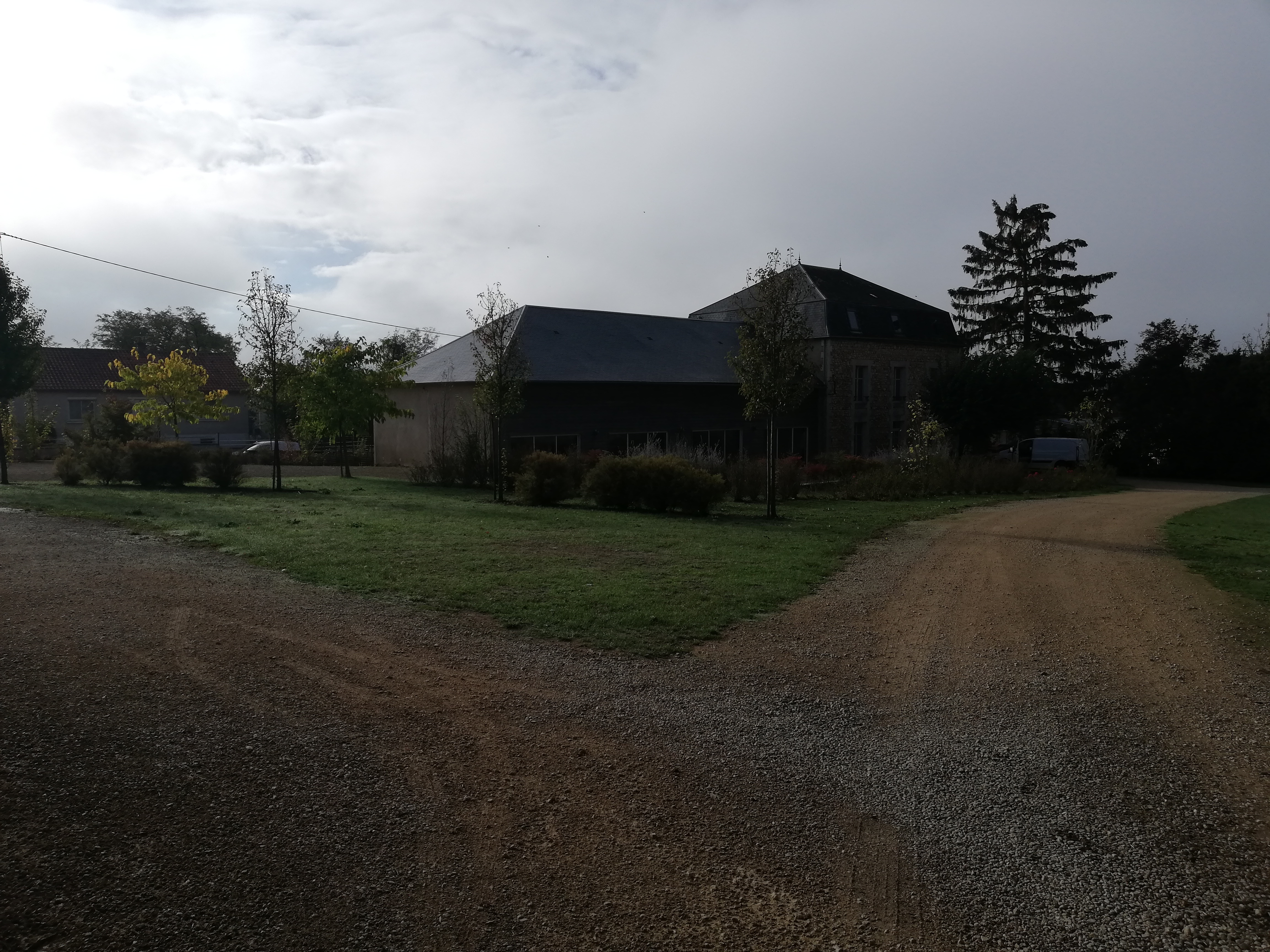 Photo n° 1 de l'avis de Cindy.r fait le 16/10/2018 à 10:20