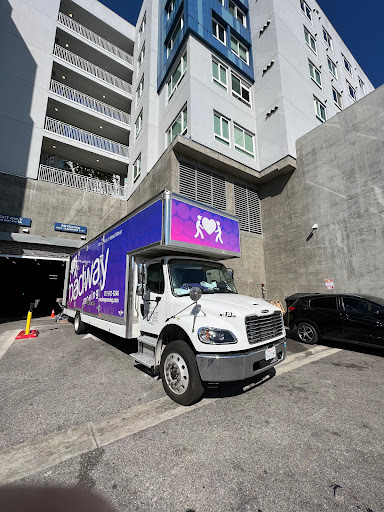 Roadway Moving - LA Moving Company image