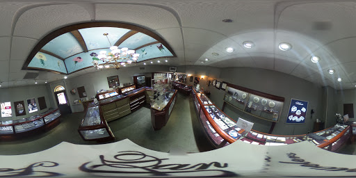 Jeweler «Dan Gould Jewelers», reviews and photos, 120 E Main St, Anoka, MN 55303, USA
