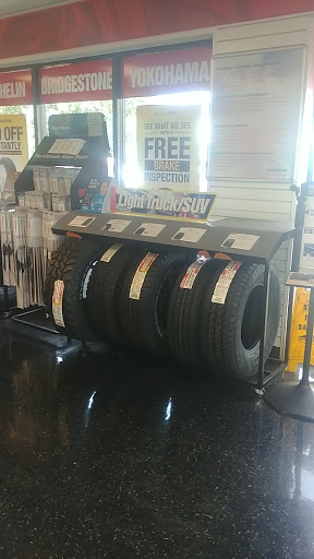Tire Shop «Tires Plus», reviews and photos, 4632 Mine Rd, Fredericksburg, VA 22408, USA