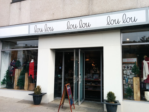 Boutique «Lou Lou Boutiques», reviews and photos, 1601 Connecticut Ave NW, Washington, DC 20009, USA