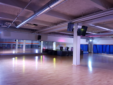 Genae Academy - LearnFit 332 Av. Général de Gaulle, 69500 Bron, France