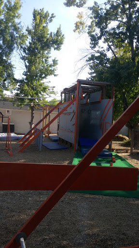 Gym «Warrior Playground», reviews and photos, 2415 Wedgewood Ave B, Longmont, CO 80503, USA