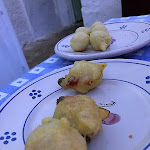 Photo n°2 de l'avis de Cinzia.a fait le 16/08/2020 à 20:41 sur le  Masseria Marini à Salve