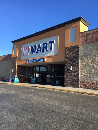 Korean Grocery Store «H Mart», reviews and photos, 3301 184th St SW, Lynnwood, WA 98037, USA