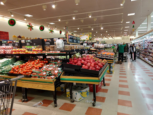 Grocery Store «Market Basket», reviews and photos, 400 Somerville Ave, Somerville, MA 02143, USA