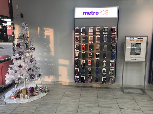 Cell Phone Store «MetroPCS Authorized Dealer», reviews and photos, 18316 Allen Rd, Melvindale, MI 48122, USA