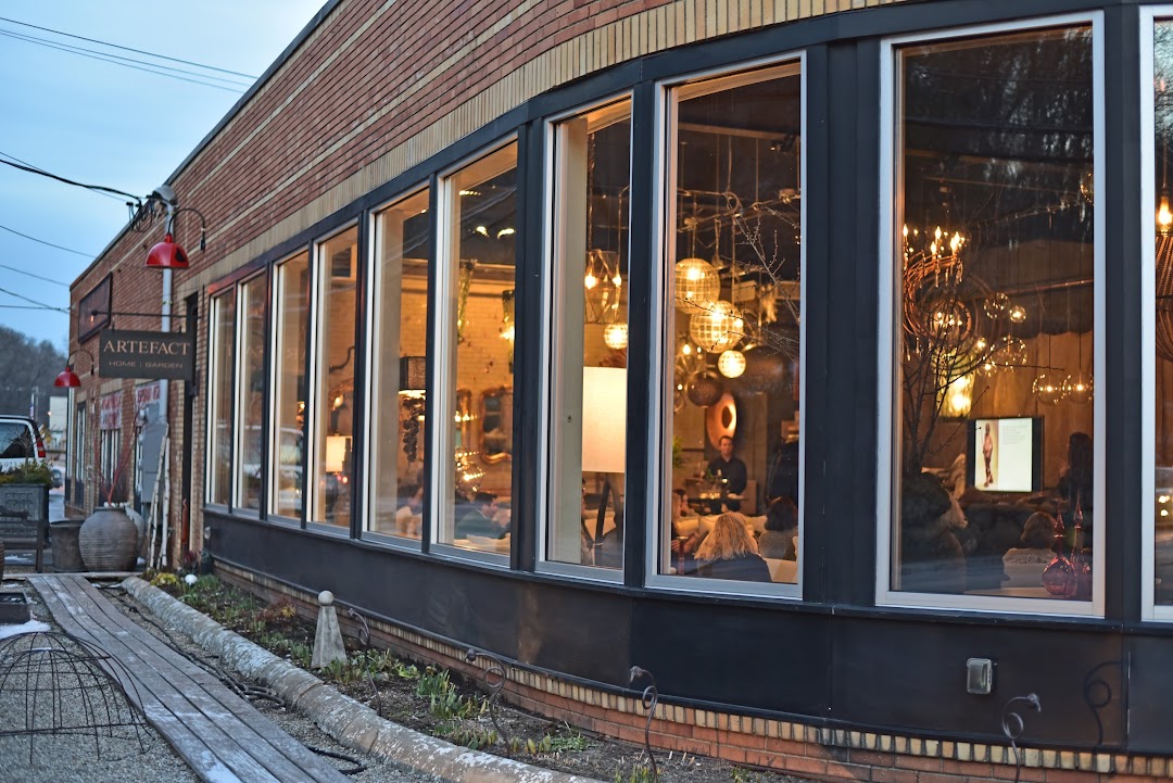 Artefact Home|Garden