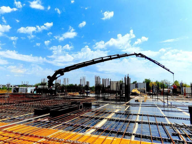 Comentarii opinii despre АМ СТРОЙ 2020 ЕООД