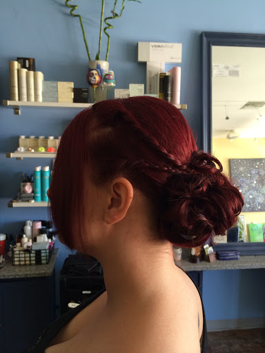 Hair Salon «Douglas Saboe Hair Design & Skin Care», reviews and photos, 3808 Grim Ave, San Diego, CA 92104, USA