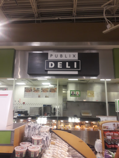 Supermarket «Publix Super Market at Shoppes at Hammock Cove», reviews and photos, 4370 Thomasson Dr, Naples, FL 34112, USA