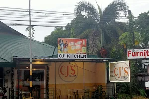 CJ’s Kitchen by: chef Cris image