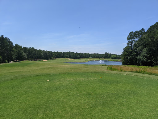 Golf Club «Golf Club At Brickshire», reviews and photos, 5520 Virginia Park Dr, Providence Forge, VA 23140, USA