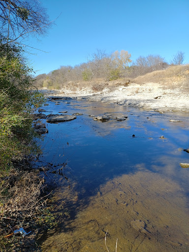 Park «Buffalo Ridge Park», reviews and photos, 5720 Parkwood Trail, Haltom City, TX 76137, USA