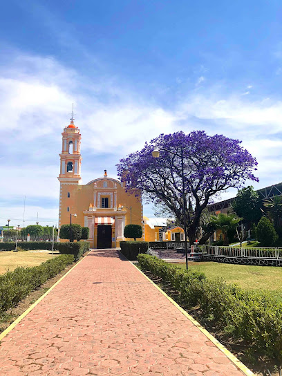 Iglesia De San Juan Bautista