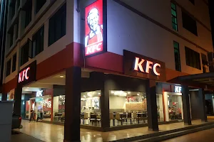 KFC Betong image
